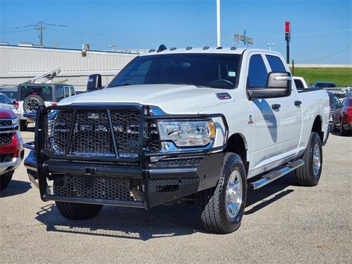 2023 RAM 2500 Tradesman