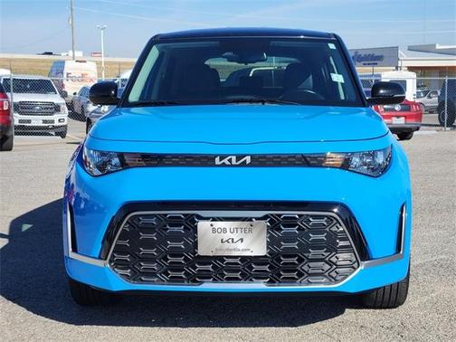2024 Kia Soul GT-Line 2.0L