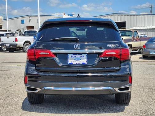 2020 Acura MDX 3.5L