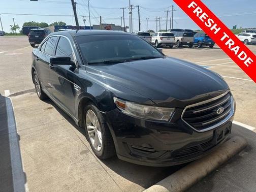 2013 Ford Taurus SEL