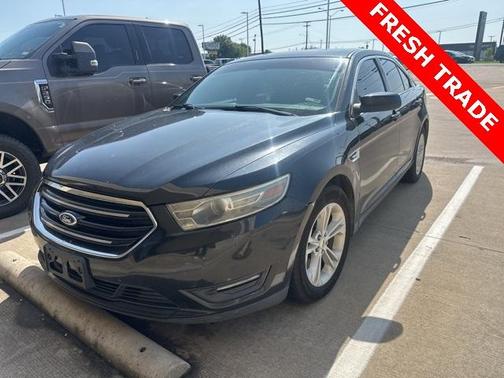 2013 Ford Taurus SEL