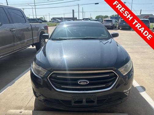 2013 Ford Taurus SEL