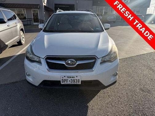 2014 Subaru XV Crosstrek 2.0i Premium
