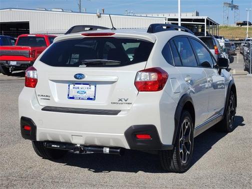 2014 Subaru XV Crosstrek 2.0i Premium