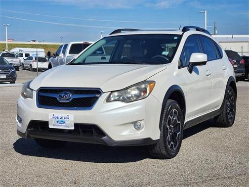 2014 Subaru XV Crosstrek 2.0i Premium