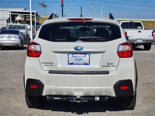 2014 Subaru XV Crosstrek 2.0i Premium