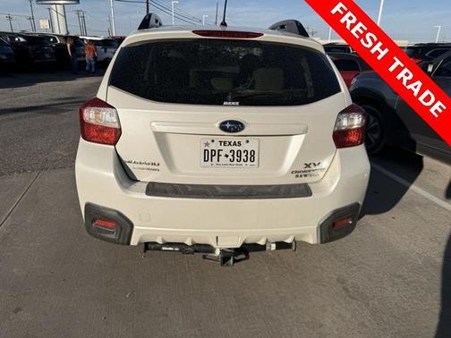 2014 Subaru XV Crosstrek 2.0i Premium