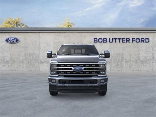 2025 Ford F-350 Lariat Super Duty