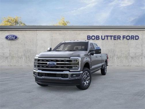 2025 Ford F-350 Lariat Super Duty
