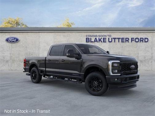 2025 Ford F-250 XLT