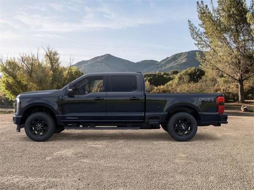 2025 Ford F-250 XLT