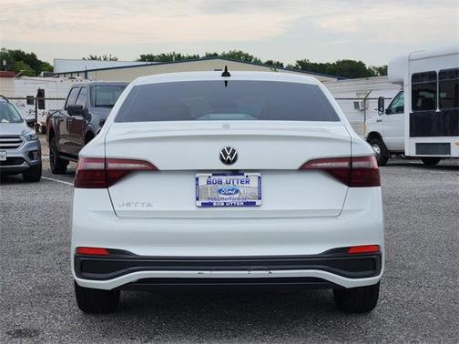 2022 Volkswagen Jetta 1.5T SE