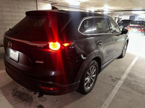 2019 Mazda CX-9 Touring