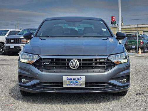2020 Volkswagen Jetta 1.4T R-Line