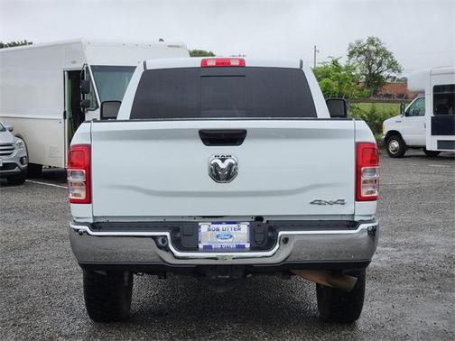 2023 RAM 2500 Tradesman