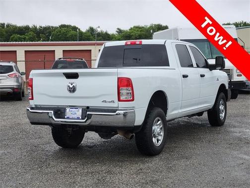 2023 RAM 2500 Tradesman