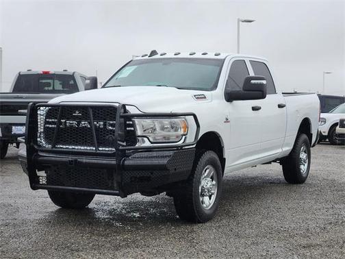 2023 RAM 2500 Tradesman