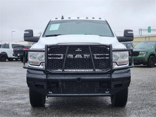 2023 RAM 2500 Tradesman