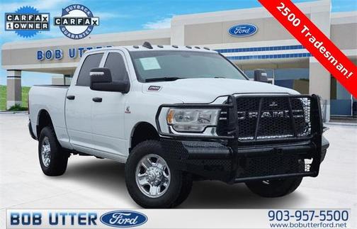 2023 RAM 2500 Tradesman