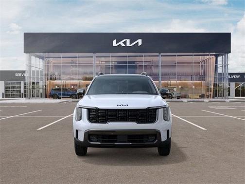 2026 Kia Sorento X-PRO SX-PRESTIGE