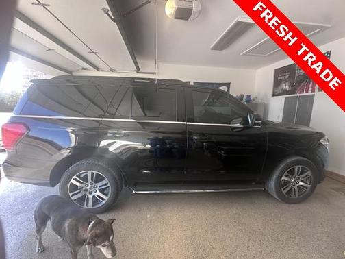 2022 Ford Expedition XLT