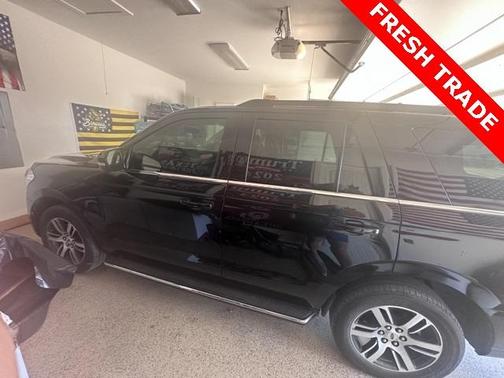 2022 Ford Expedition XLT