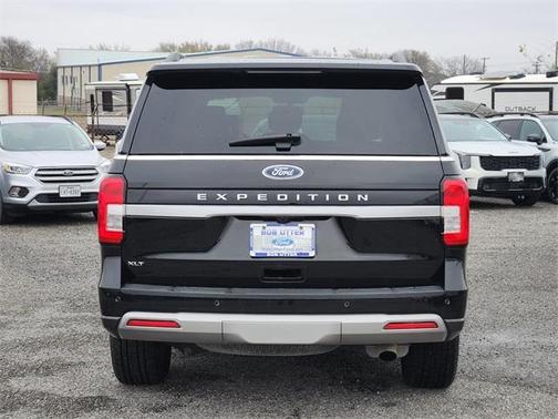 2022 Ford Expedition XLT