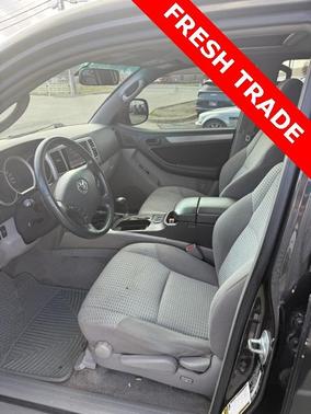 2008 Toyota 4Runner Sport