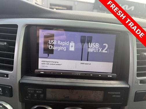 2008 Toyota 4Runner Sport