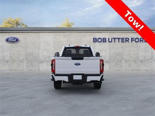 2025 Ford F-350 XL