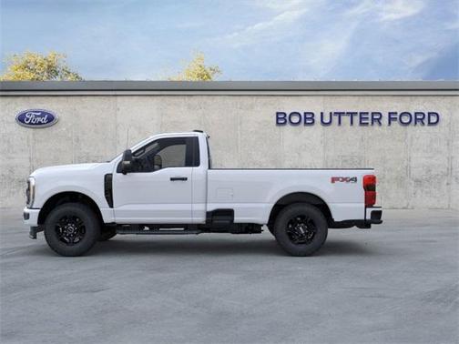 2025 Ford F-350 XL