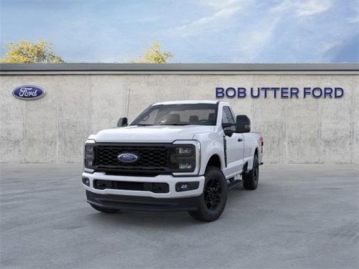 2025 Ford F-350 XL