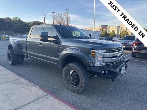 2019 Ford F-350 Lariat Super Duty