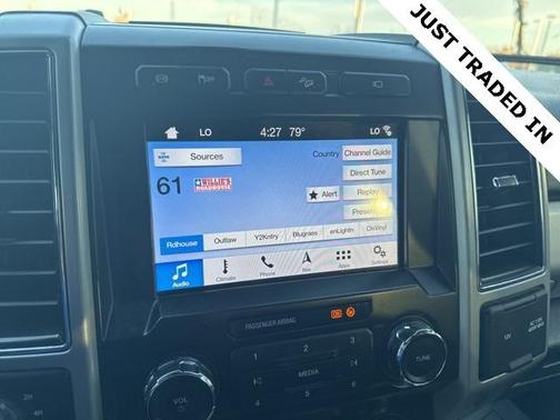 2019 Ford F-350 Lariat Super Duty