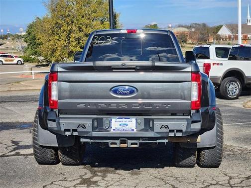 2019 Ford F-350 Lariat Super Duty