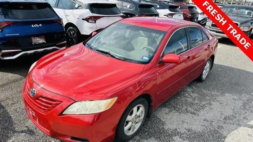 2009 Toyota Camry SE