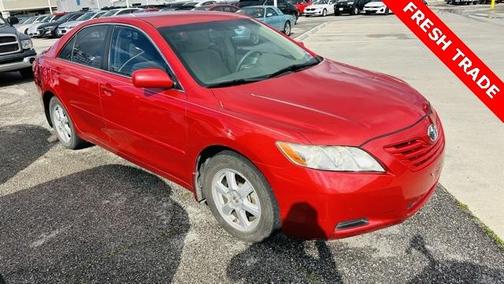 2009 Toyota Camry SE