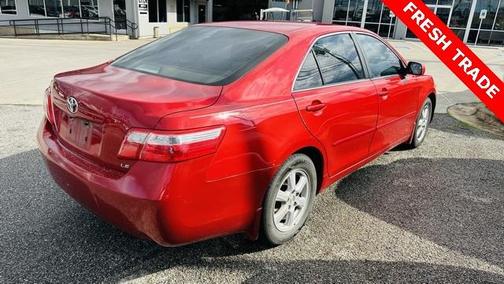 2009 Toyota Camry SE