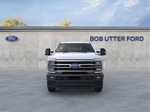 2025 Ford F-250 King Ranch