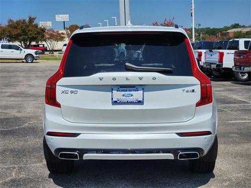 2020 Volvo XC90 T6 R-Design 7 Passenger