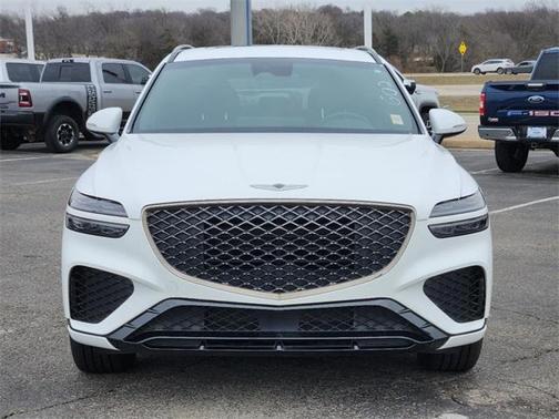 2022 Genesis GV70 3.5T Sport