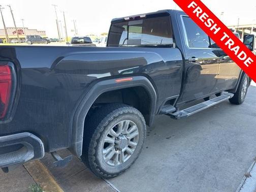 2022 GMC Sierra 2500 Denali