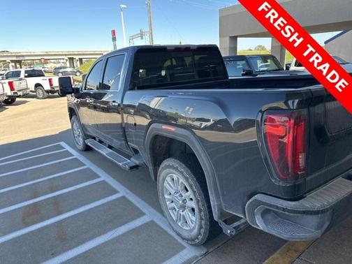 2022 GMC Sierra 2500 Denali