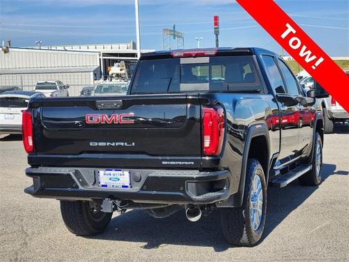 2022 GMC Sierra 2500 Denali
