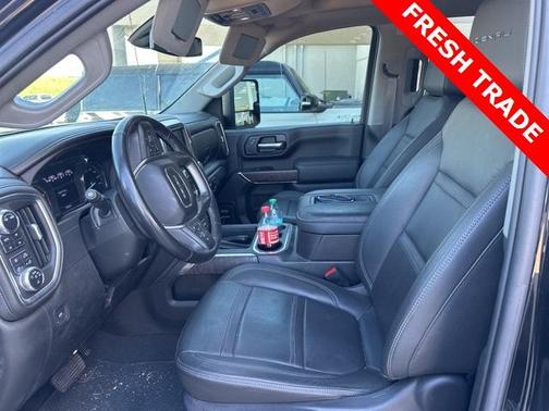 2022 GMC Sierra 2500 Denali