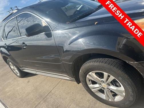 2012 Chevrolet Equinox 1LT