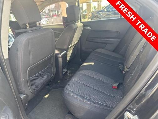 2012 Chevrolet Equinox 1LT