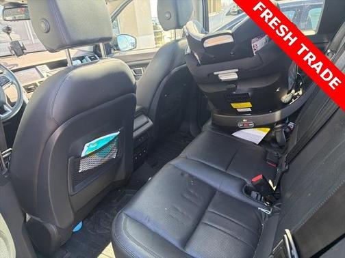 2018 Land Rover Discovery Sport HSE