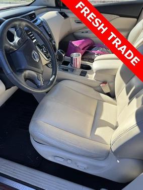 2019 Nissan Murano SL