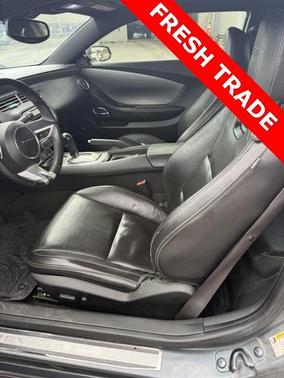 2010 Chevrolet Camaro 2SS